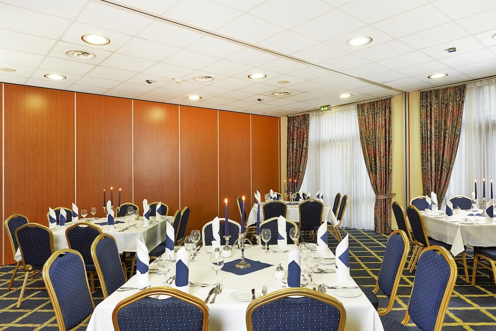 H+ HOTEL HANNOVER 55/61