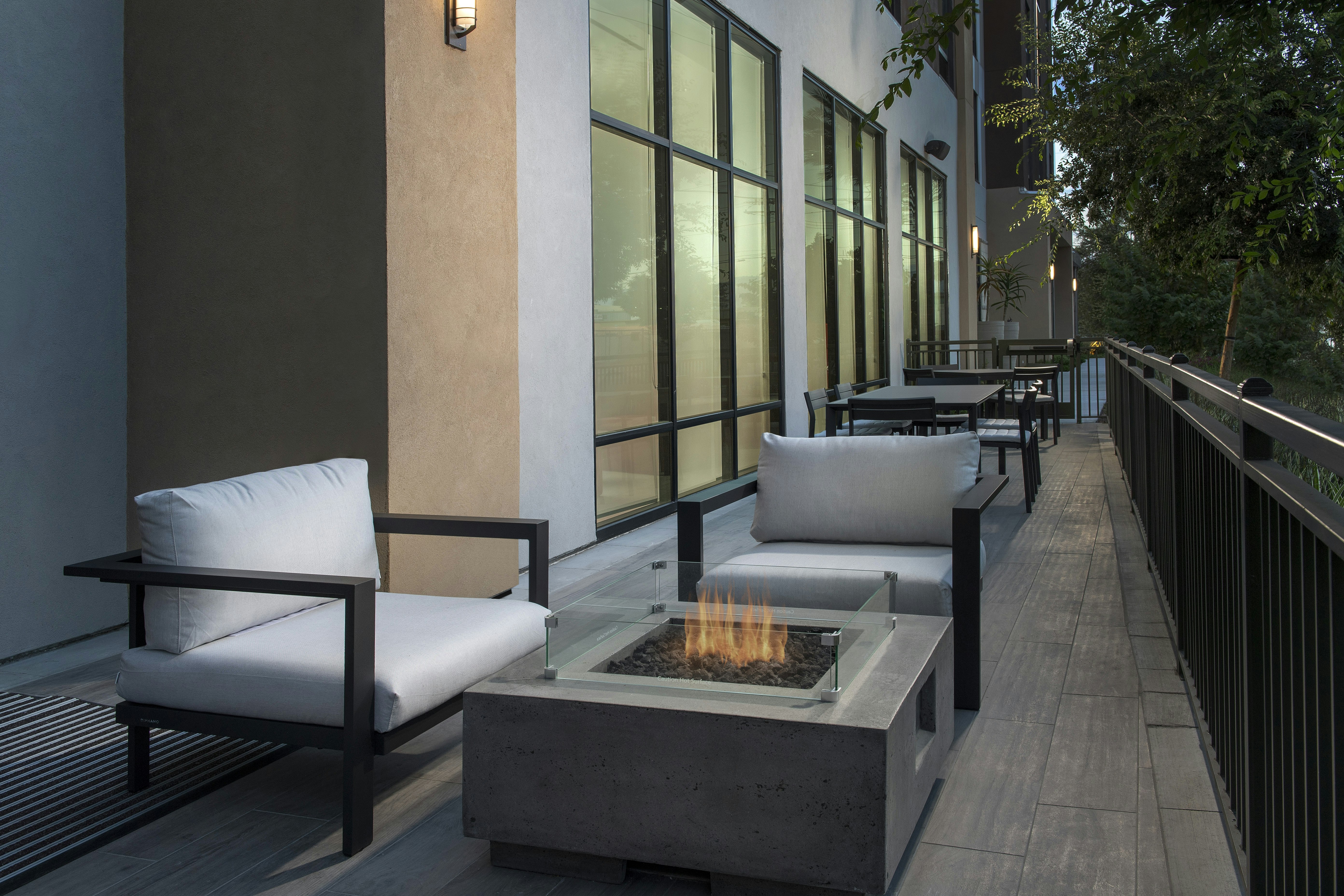 Hilton Garden Inn San Jose Airport 32/51