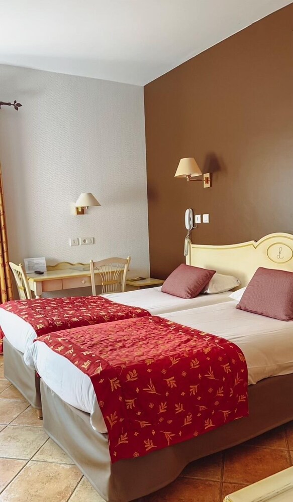 Hotel Restaurant l Etape Logis 10/57