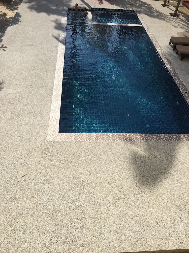 Khaolak Summer House Resort 2 44/67