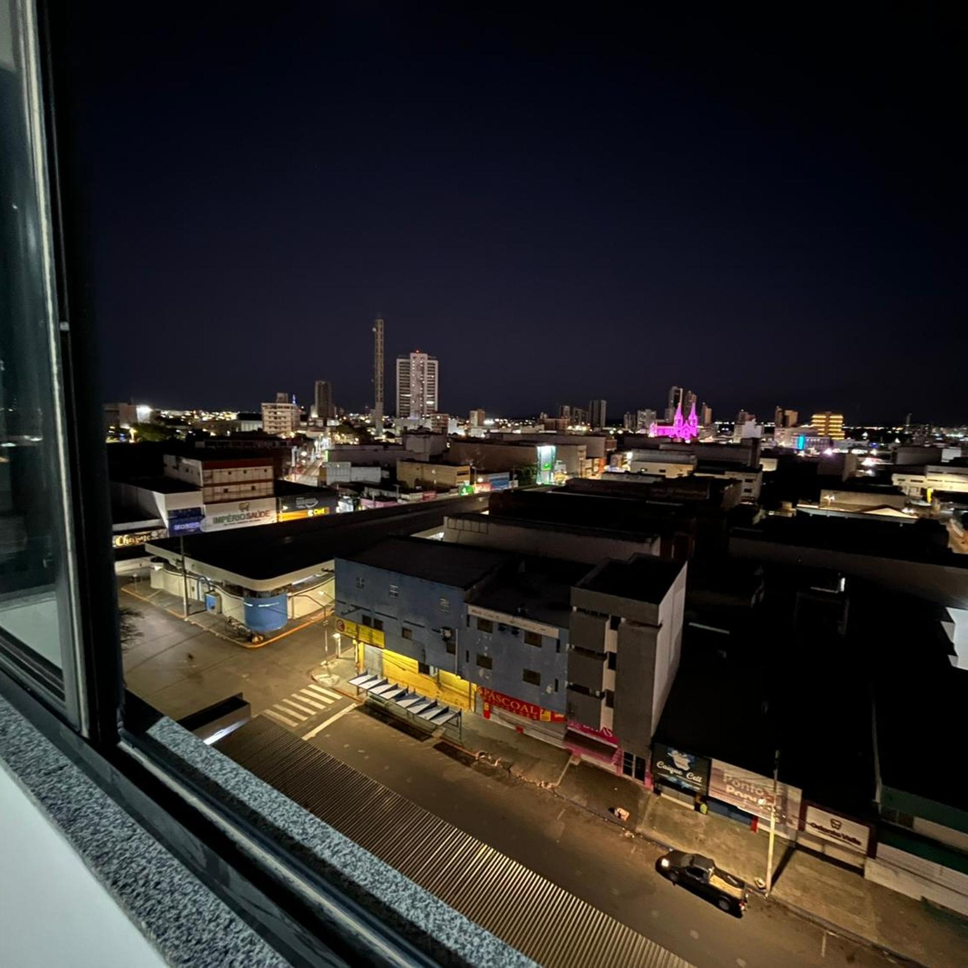 Aguas Palace Hotel 1/50