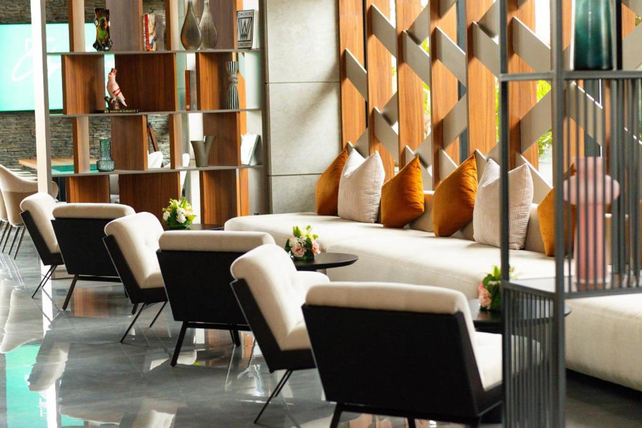 City Park Hotel 21/32