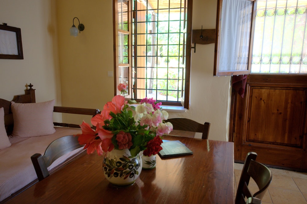 Elia Traditional Hotel & Spa 24/50