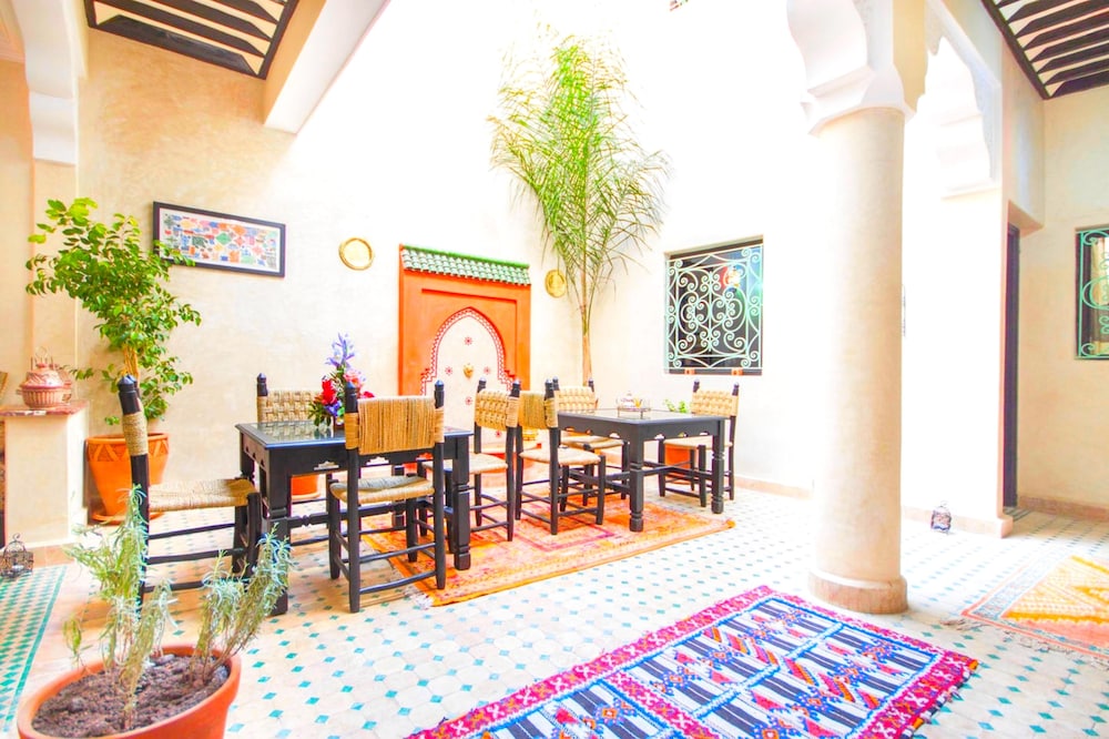 Riad Dar Benbrahim 22/30