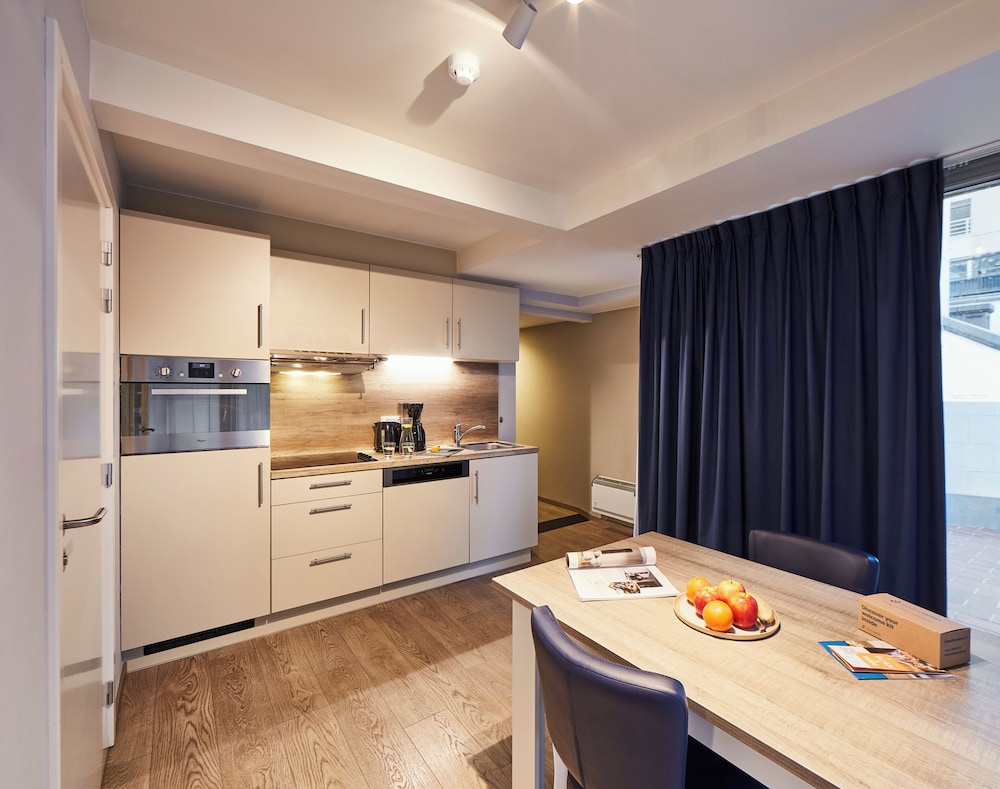 Holiday Suites Blankenberge 34/50