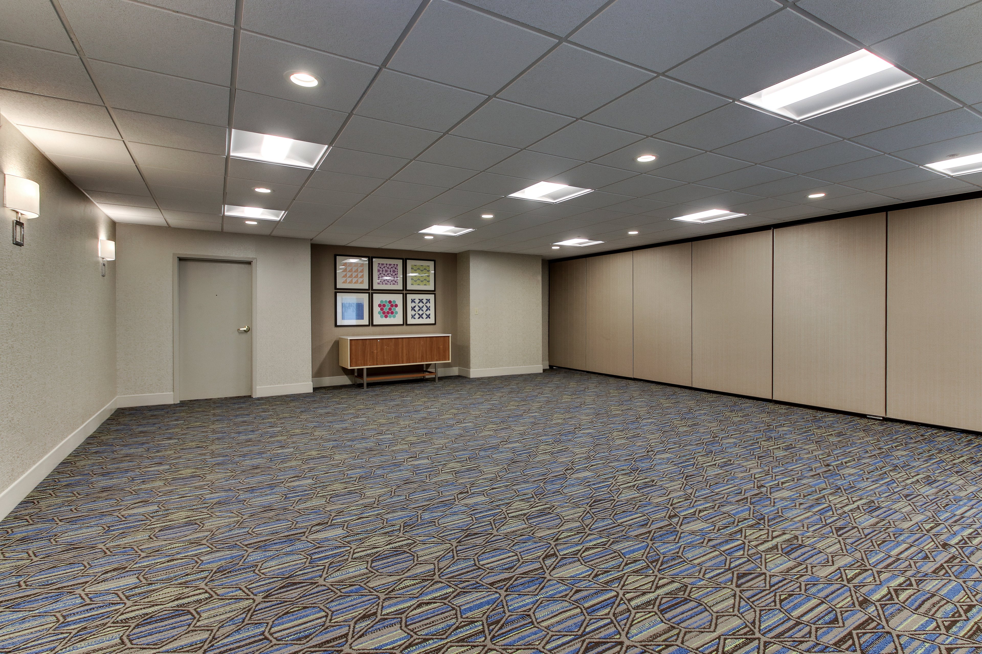 Holiday Inn Express Atlanta Emory University Area 34/37