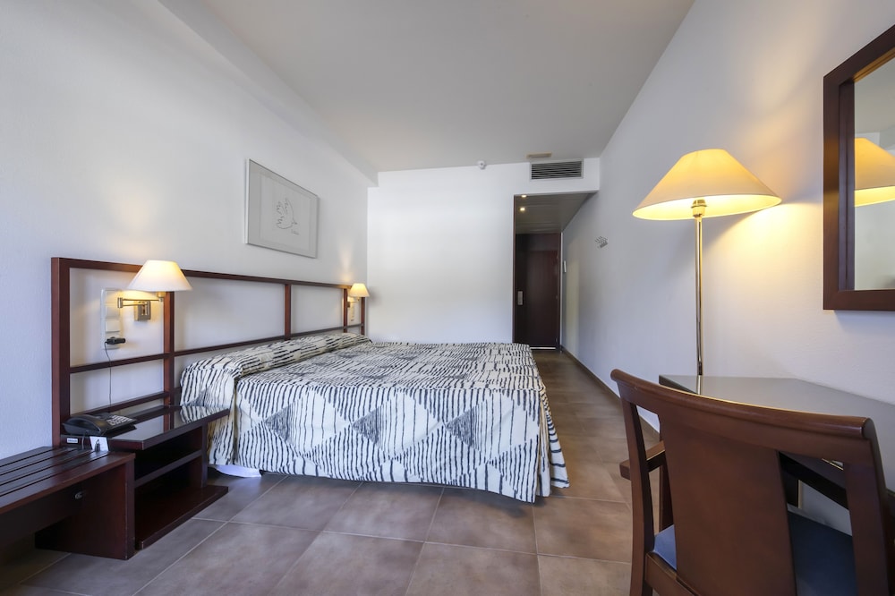 Balneario de Archena Hotel Leon 4/34