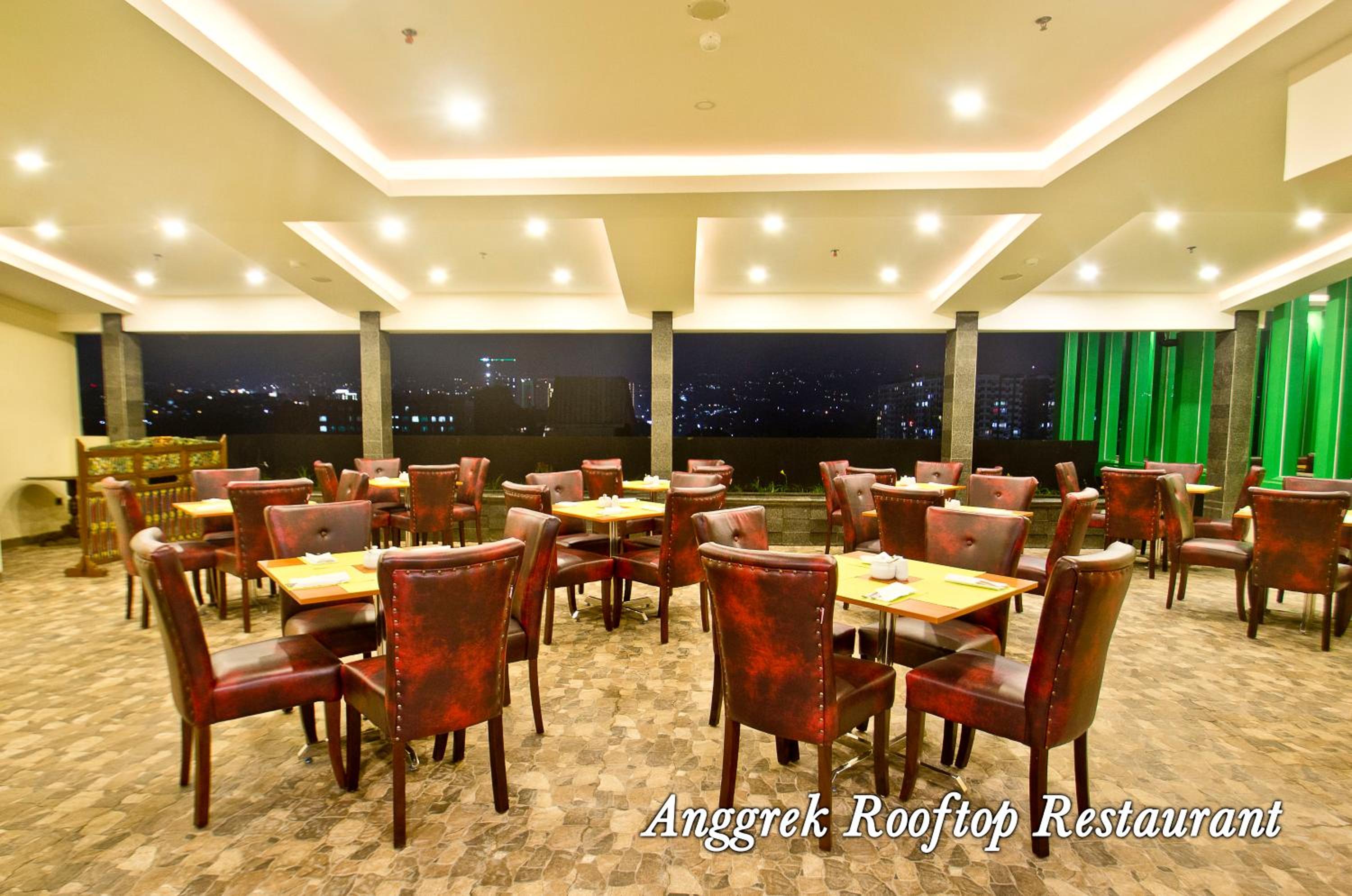 Green Batara Hotel 41/50