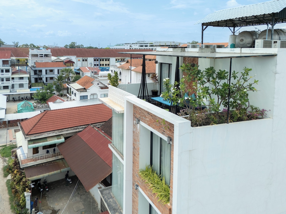MONTHARA ANGKOR RESIDENCE 5/50