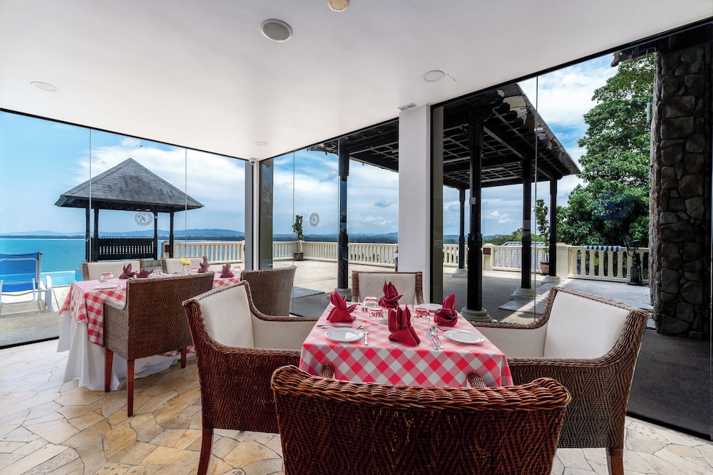 Royale Chulan Cherating – Villa 55/72