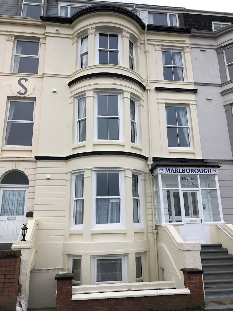 Marlborough Seafront Holiday Apartments 1/50