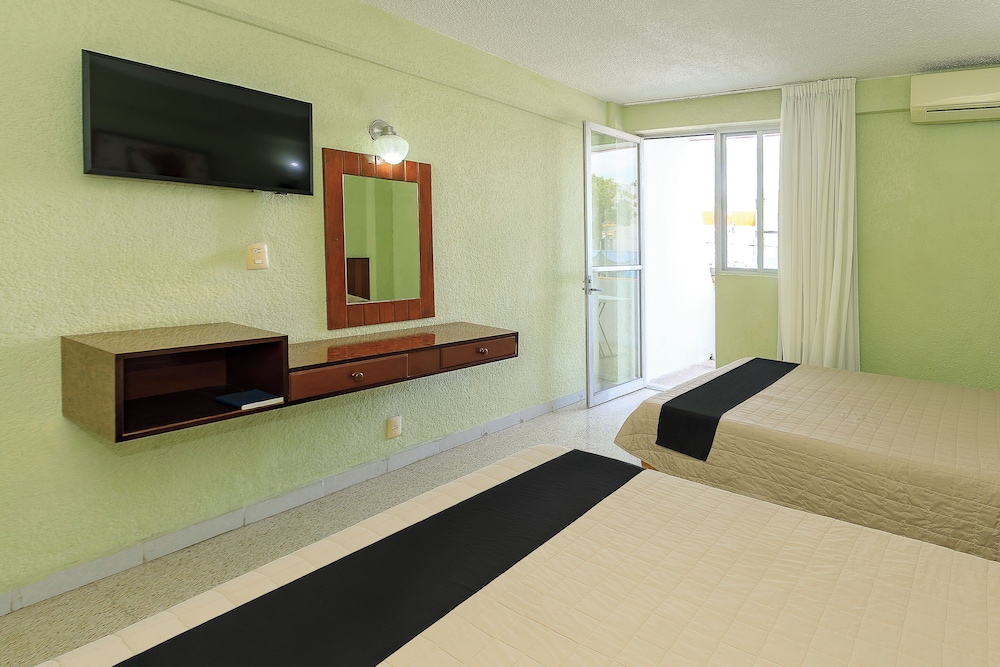 Palette Hotel Batab 39/51