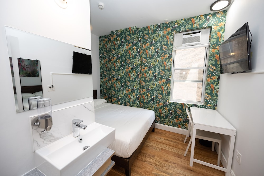 The Flat NYC 23/47