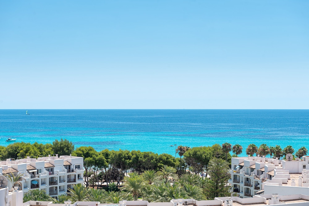 Welike Hotel Marfil Playa 35/81
