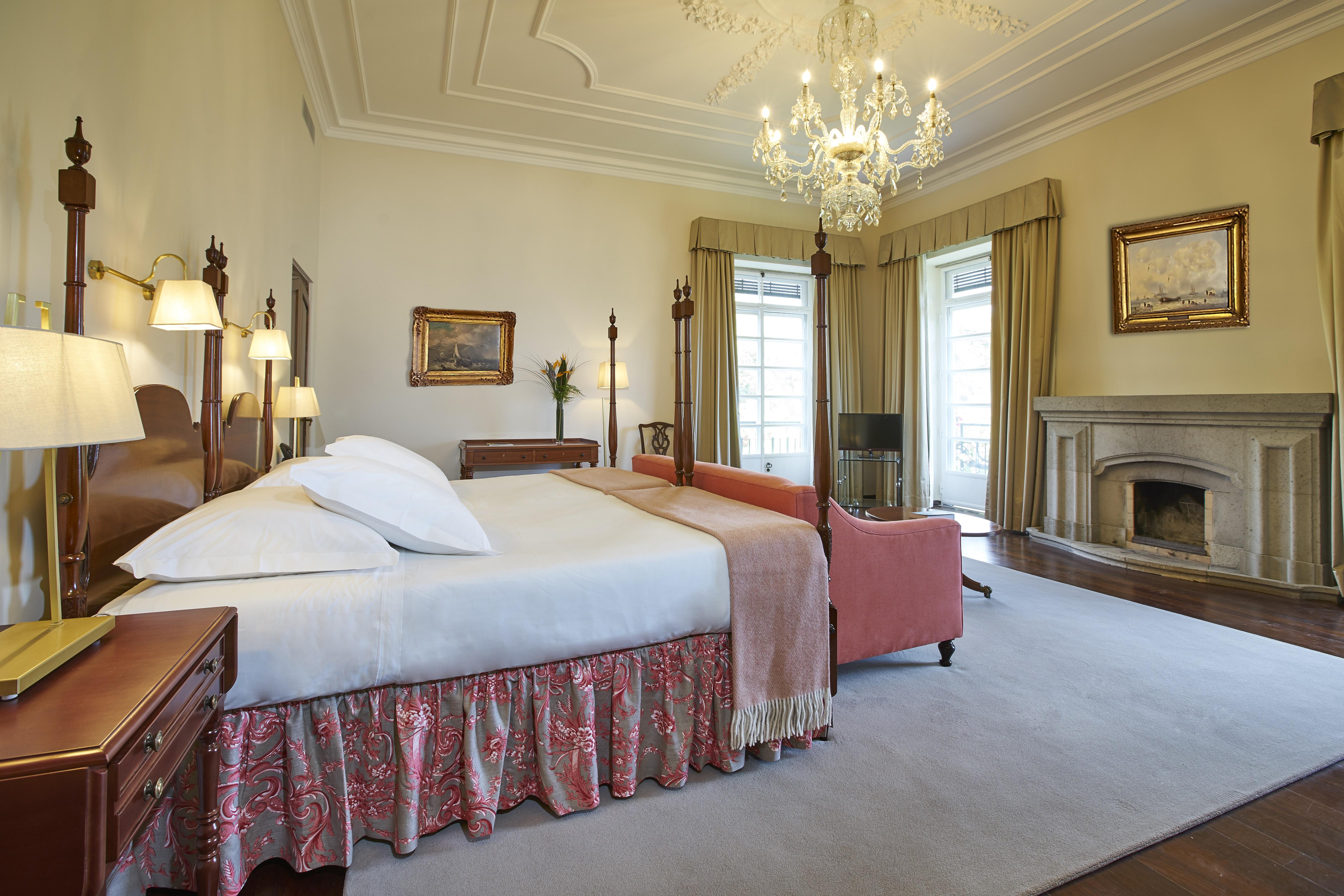 Suite, Balcony or Terrace