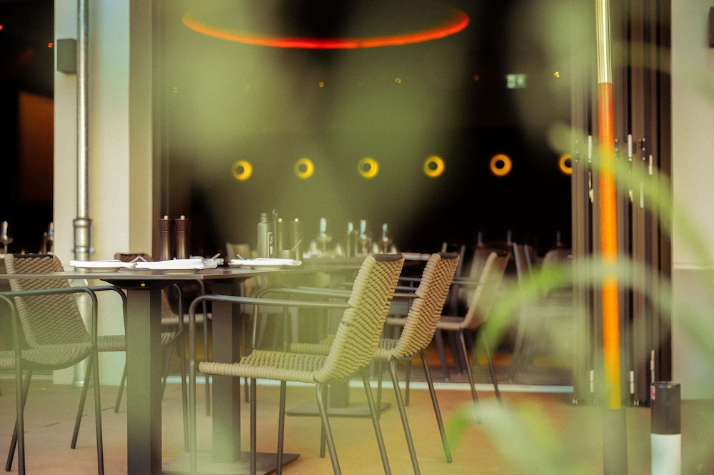 Qube Hotel Bahnstadt 19/49