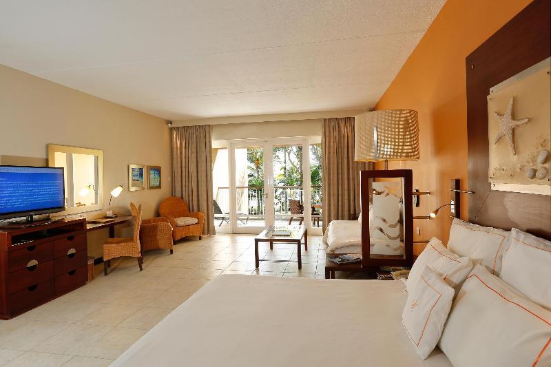 Victoria, Double Bed