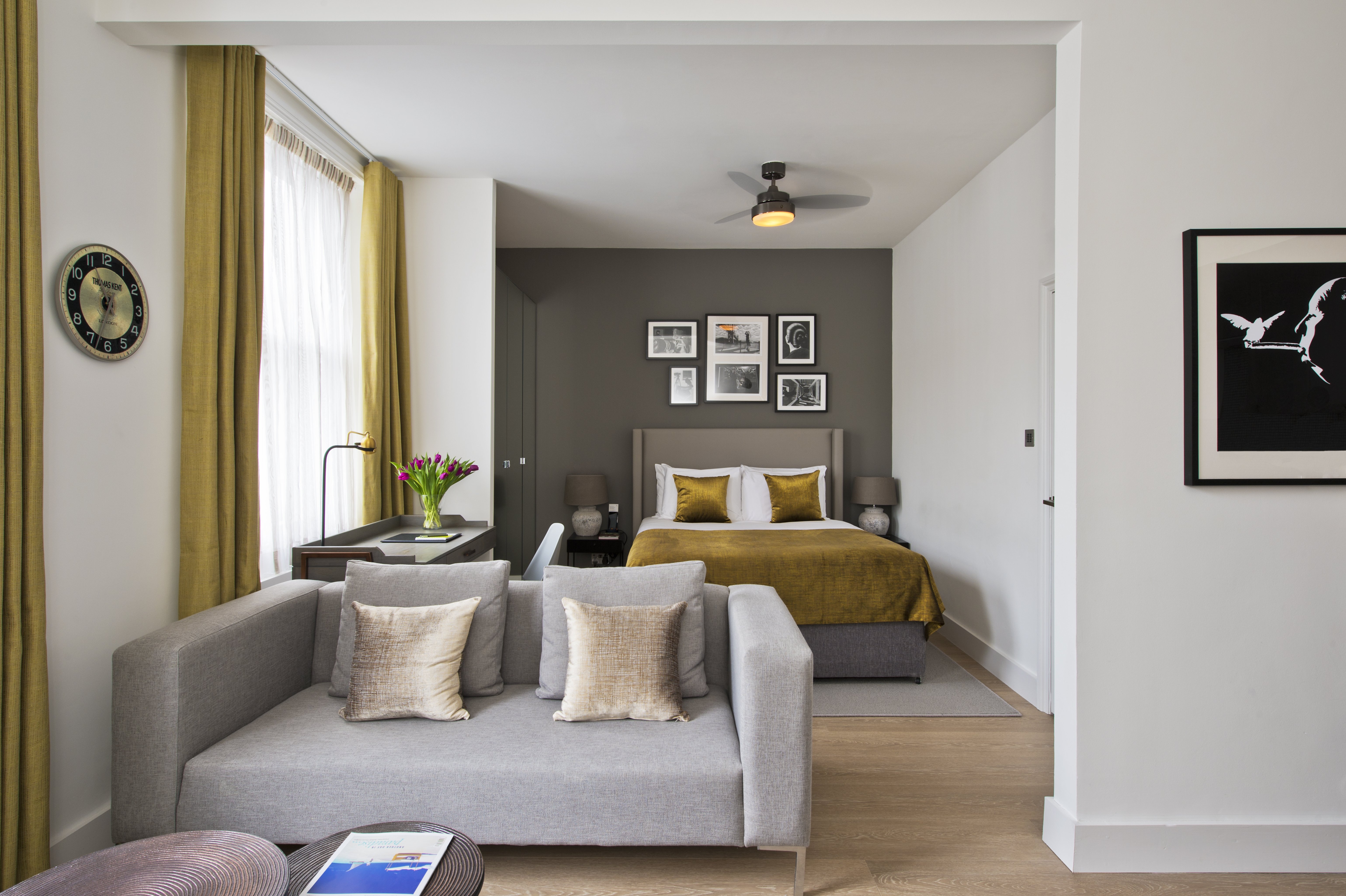 Nevern Place by Supercity Aparthotels 11/34