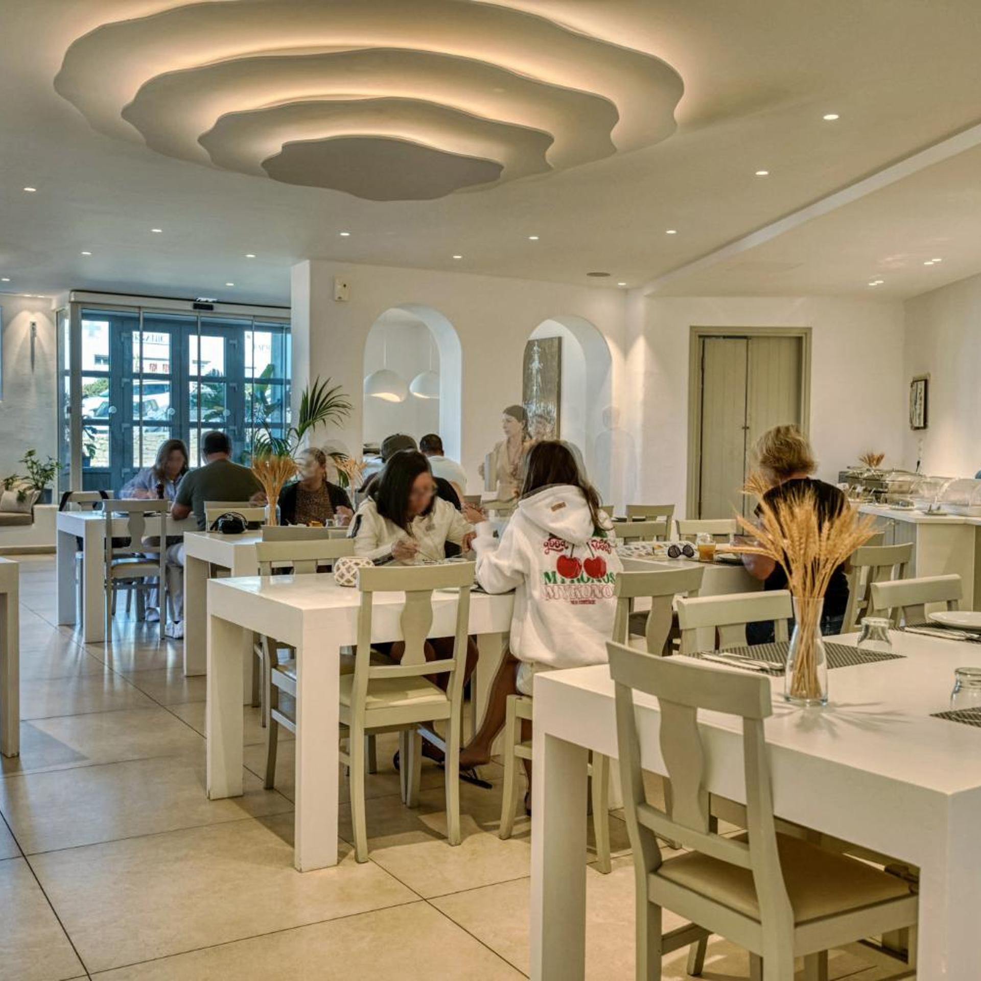 Nodo Boutique Hotel 59/69