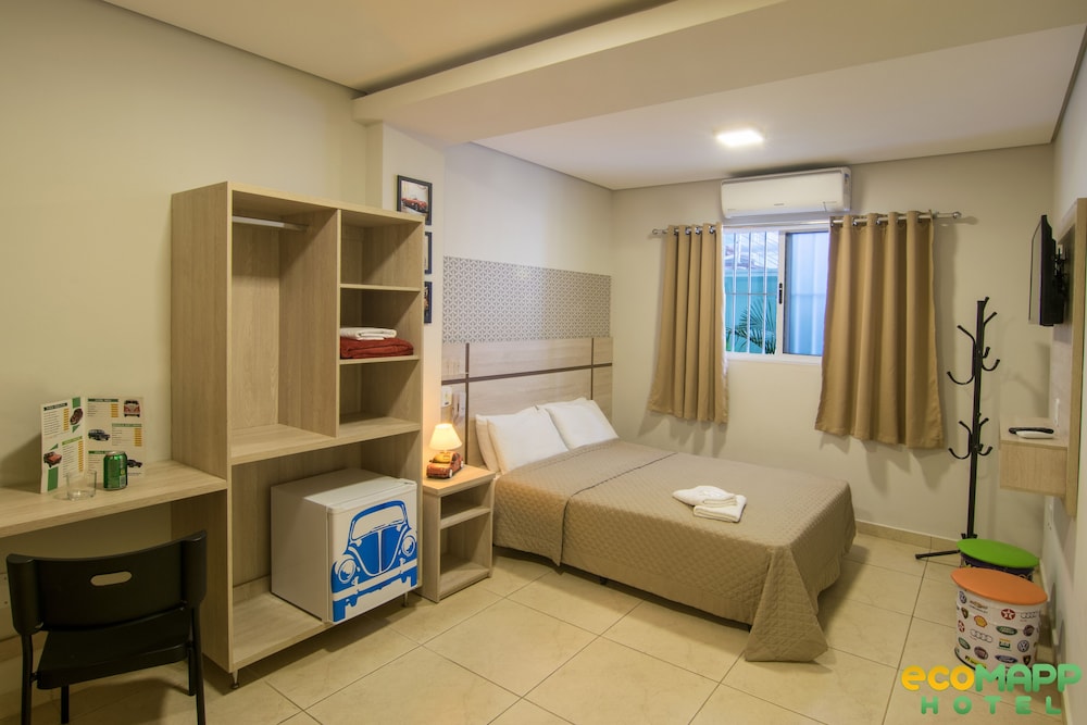EcoMAPP Hotel 7/36