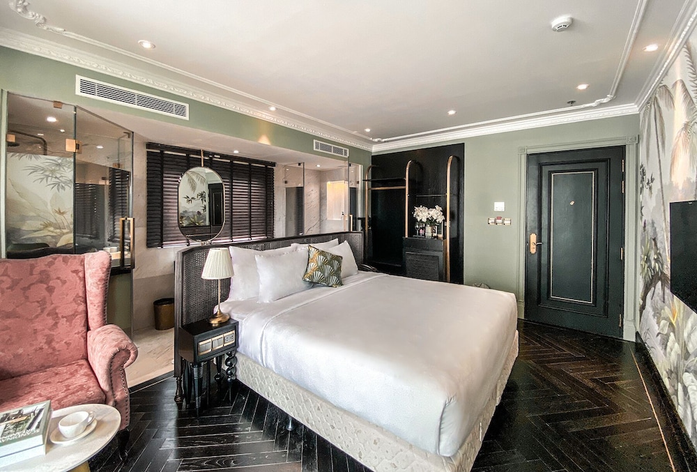 Signature By M Village Hai Ba Trung, a brand of Modern Village Lifestyle 17/45