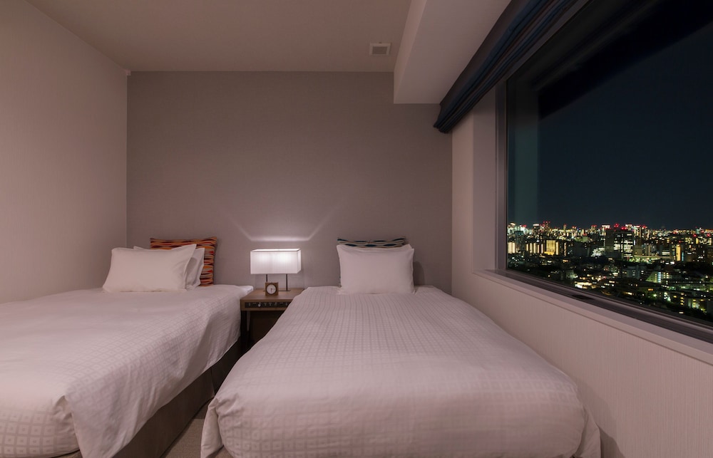 Tokyu Stay Aoyama Premier 16/72