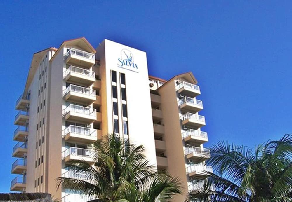 Condominios Salvia Cancun 4/79