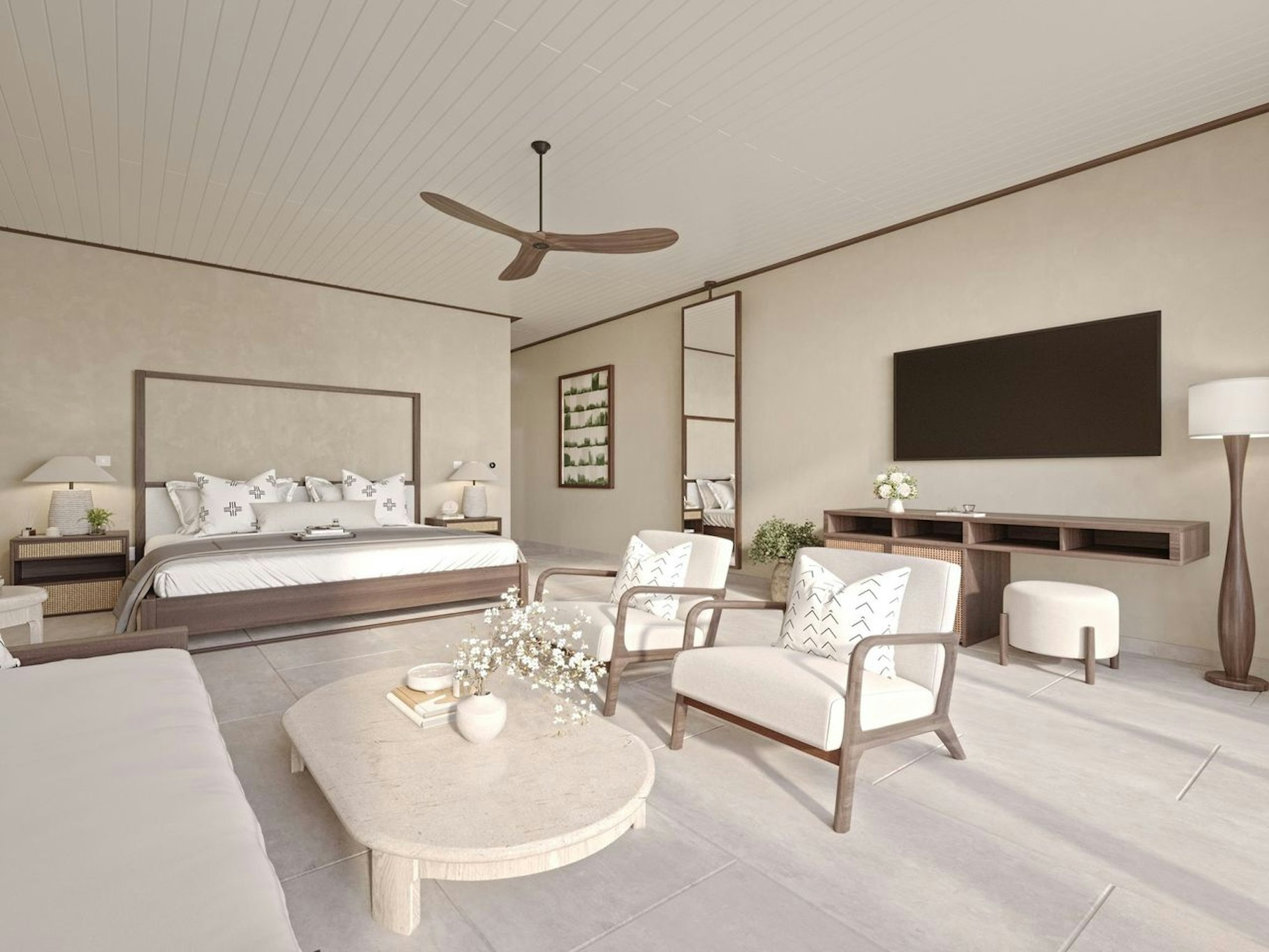 Carlisle Bay Resort 56/81