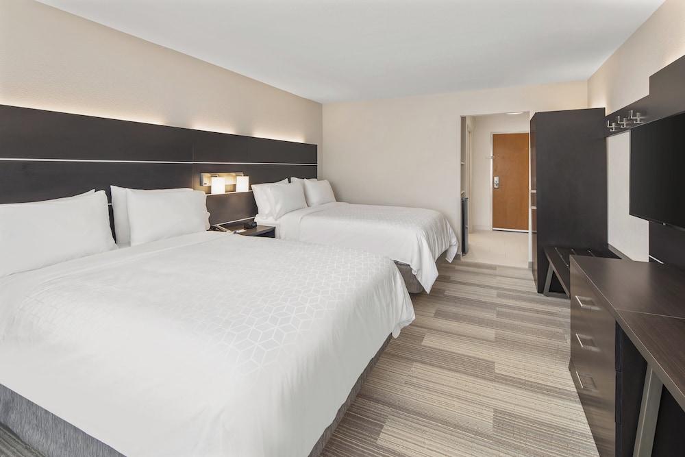 Holiday Inn Express Hotel Suites Hardeeville Hilton Head 21/68
