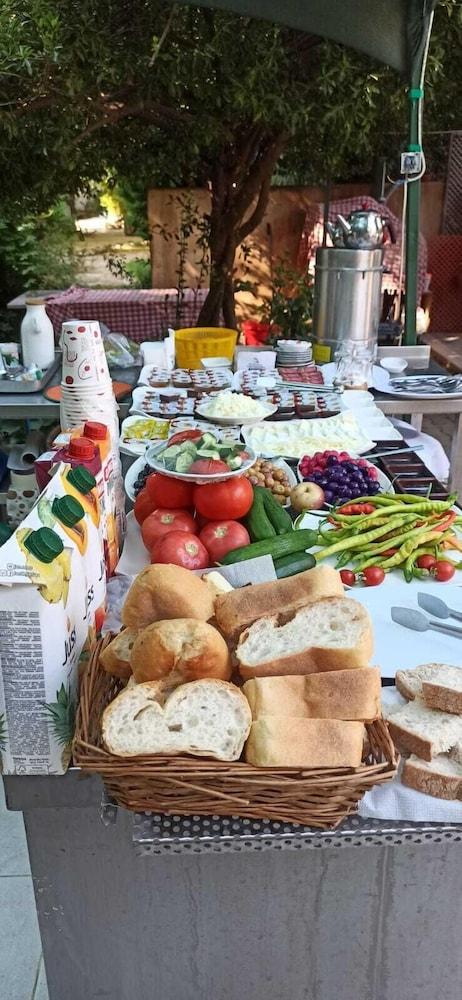 Ersal Park Ekin Dere Evleri 16/21