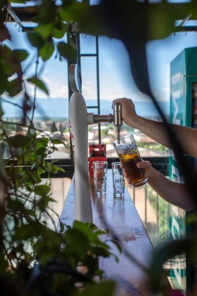 Hotel Terrace Kutaisi 40/50