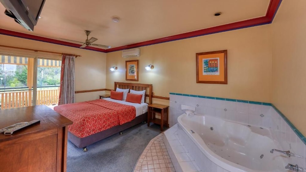 DALBY HOMESTEAD MOTEL 25/65