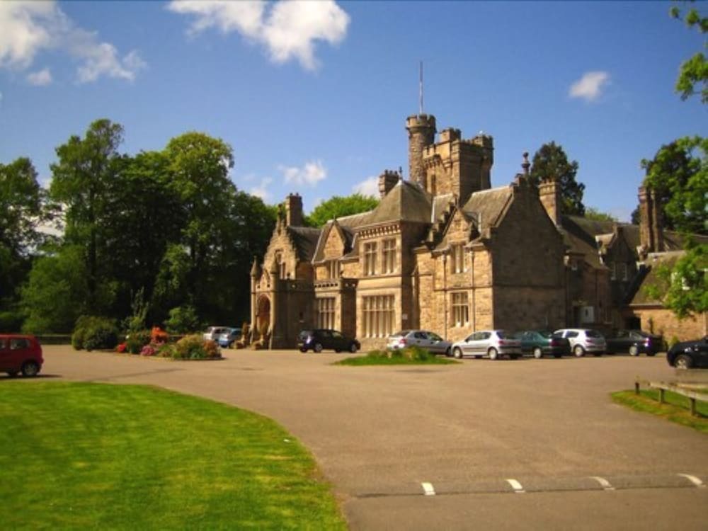 The Mansion House Hotel 36/50