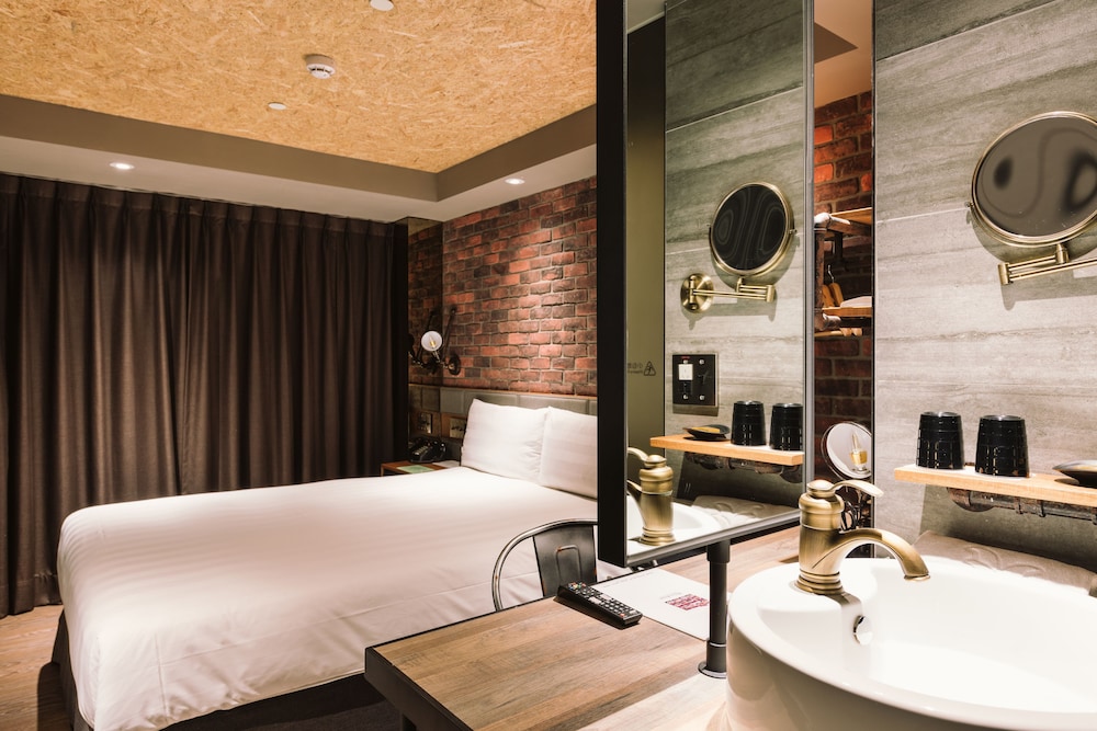 Citysuites Kaohsiung Pier2 30/46