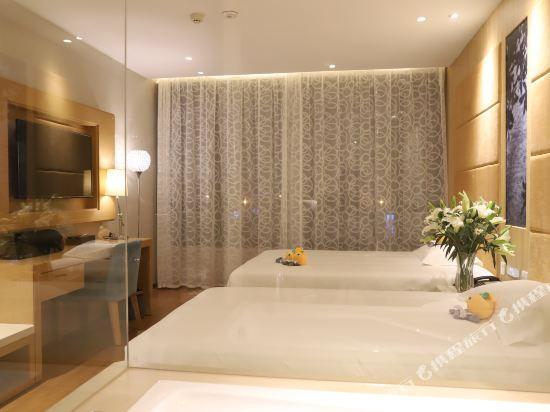 6698 Crystal Hotel (Hangzhou Sijiqing) 25/53