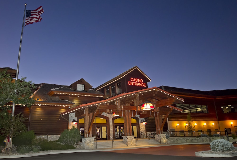 Carson Valley Inn 1/49