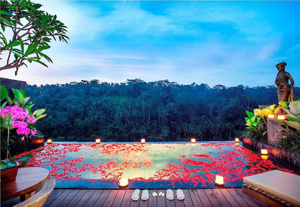 Black Penny Villas Ubud 8/67