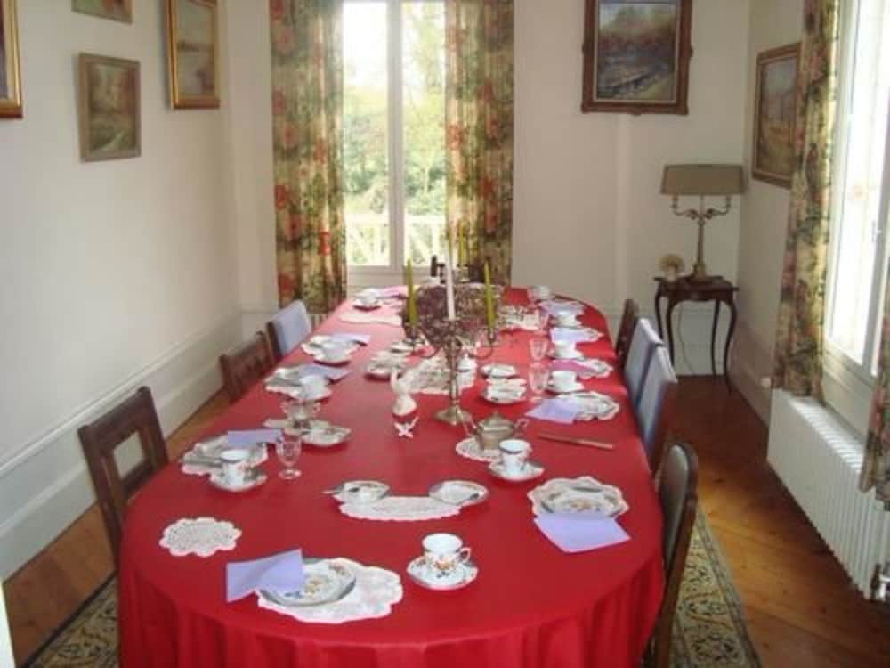 Chalet Du Bel Event 24/39