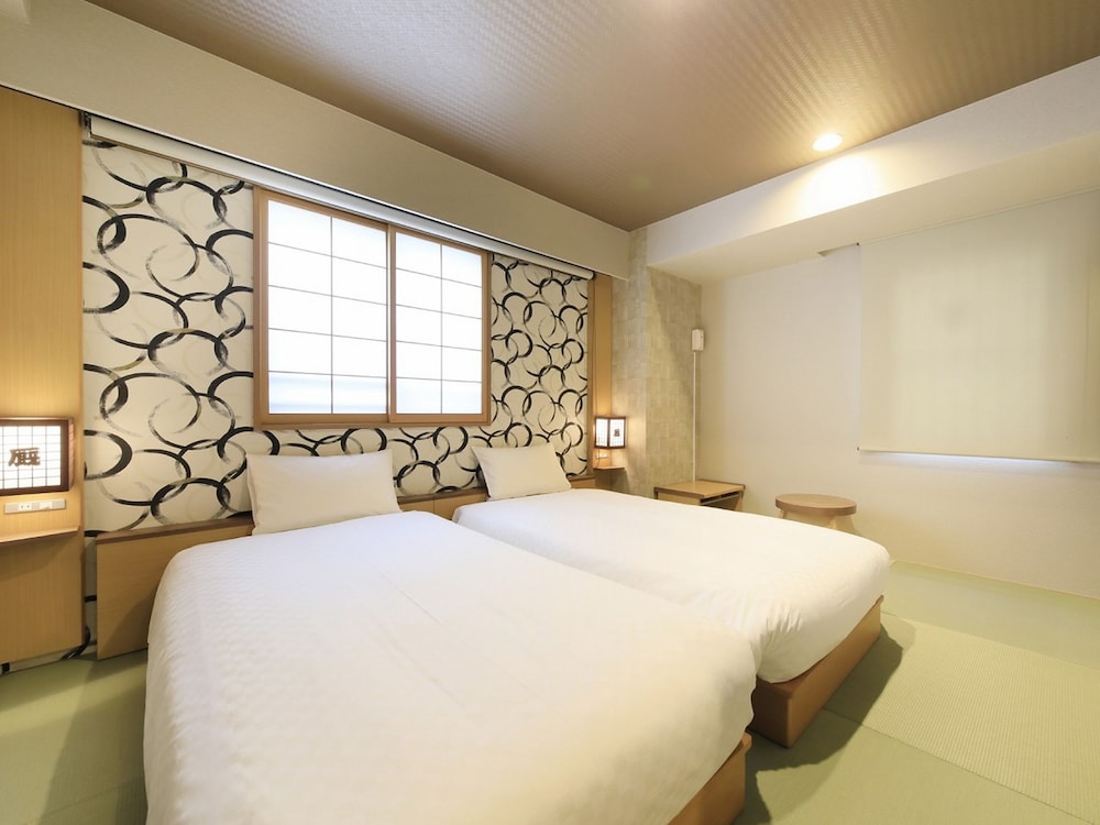 Tamayura Hotel Asakusa 18/61