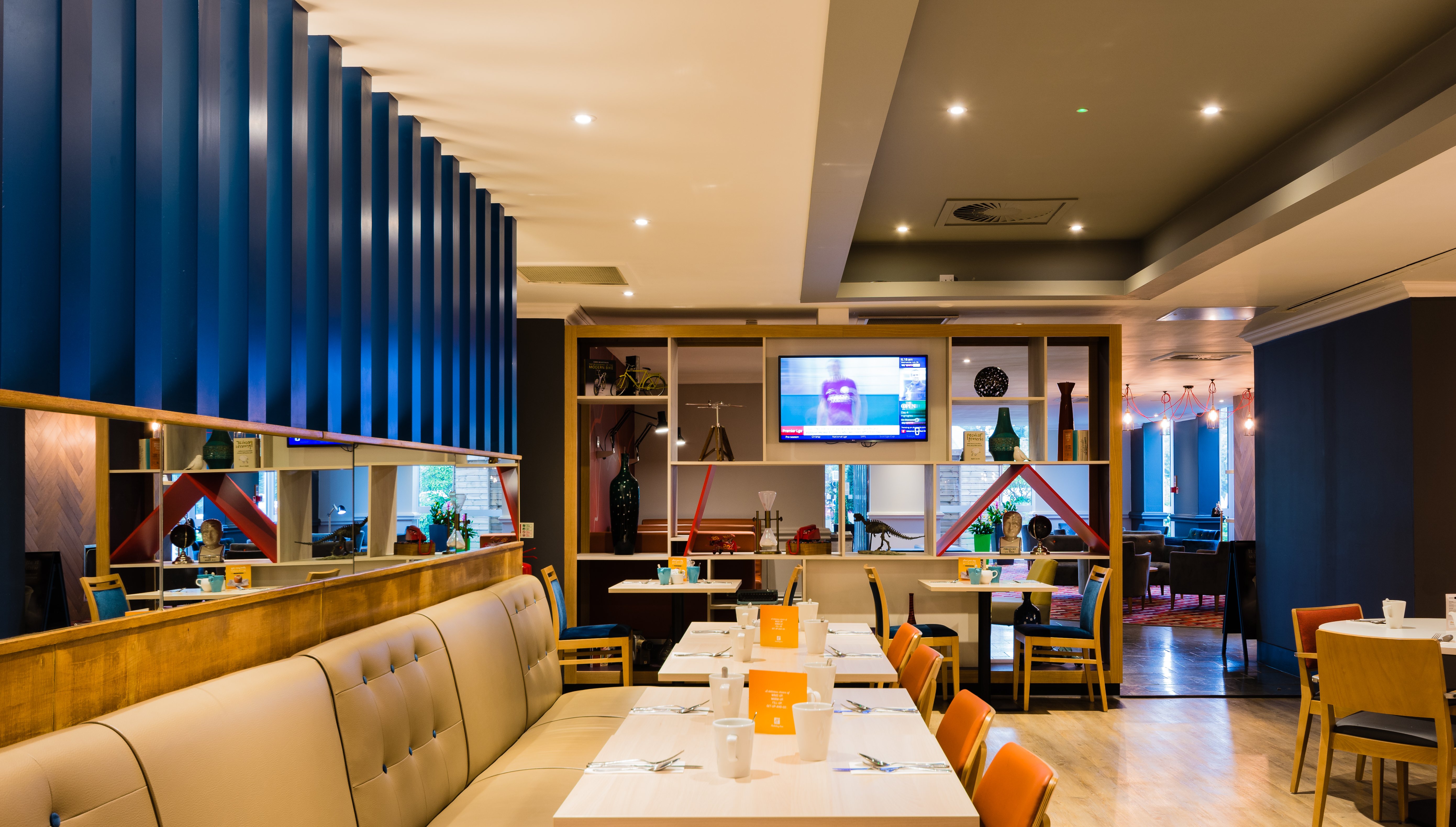 Holiday Inn Leeds Garforth 42/49