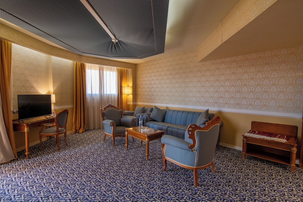 Hotel Belvedere Ghardaia 34/50