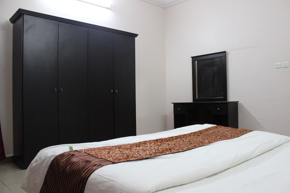 العييري للوحدات السكنية 2(Al Eairy Furnished Apartments Al Bahah 2) 39/61