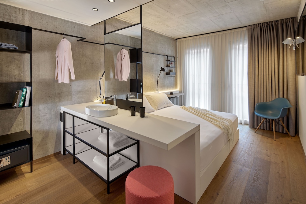 Hotel Giardino Verdi 19/43