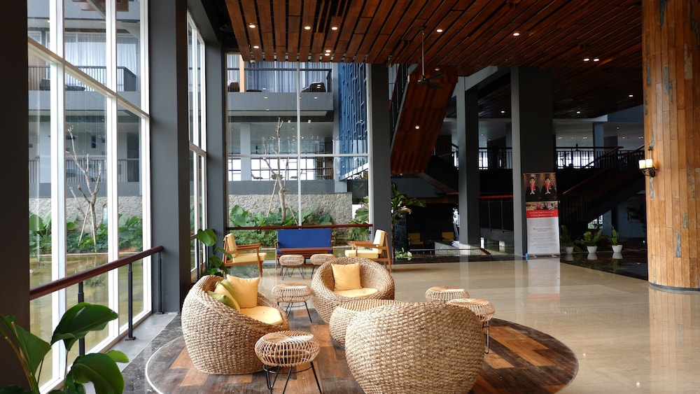 Swiss Belresort Belitung 57/73