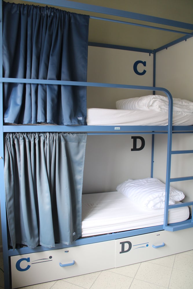 Roma Scout Center - Hostel 27/50