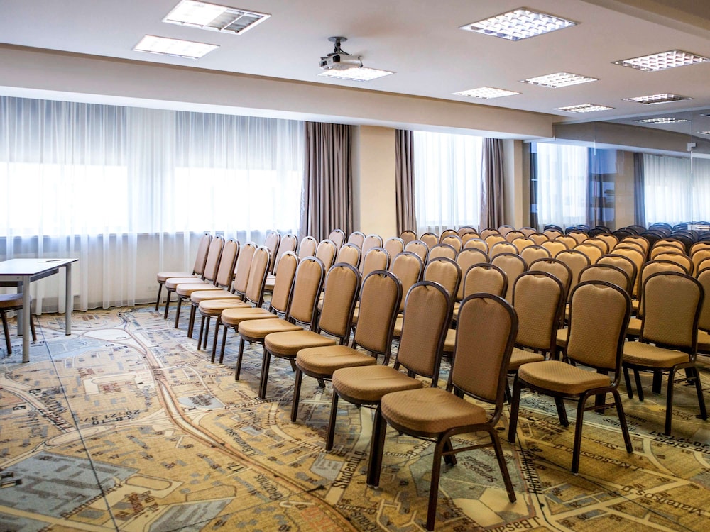 Ibis Styles Kaunas Centre 42/49