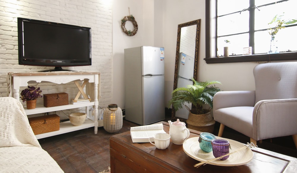 Shanghai Wonderoom Lane House Yongjia Rd 18/42