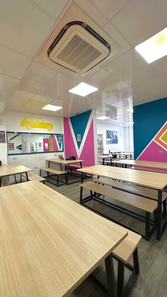 Smart Russell Square Hostel 56/66