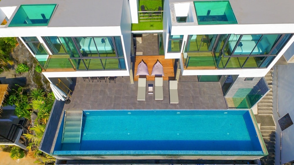 Baan Saint Tropez Villas Kata Beach 15/82