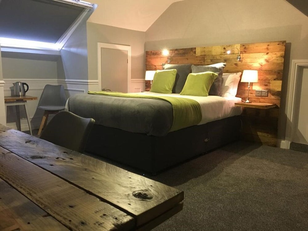 Cumbria Park Hotel 44/55